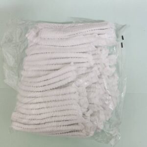 拋棄式網帽