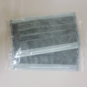 活性碳口罩