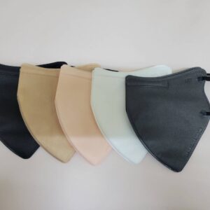 3D口罩
