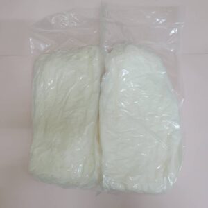 袋裝無塵室用PVC手套