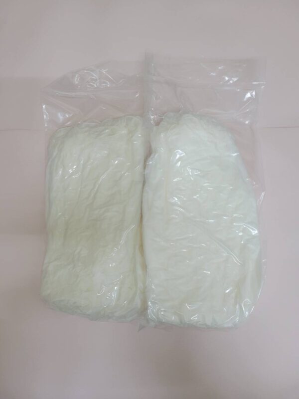 袋裝無塵室用PVC手套